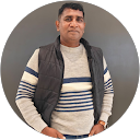 Prabhu K profile picture