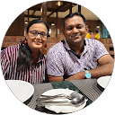 Subhra Chatterjee profile picture